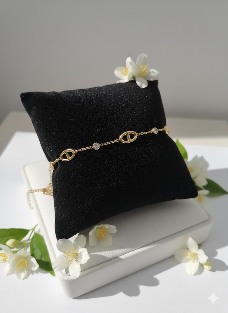 Bracelet Stéphanie