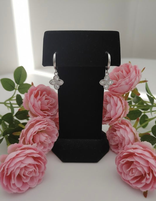 Boucles d’oreilles Naïma