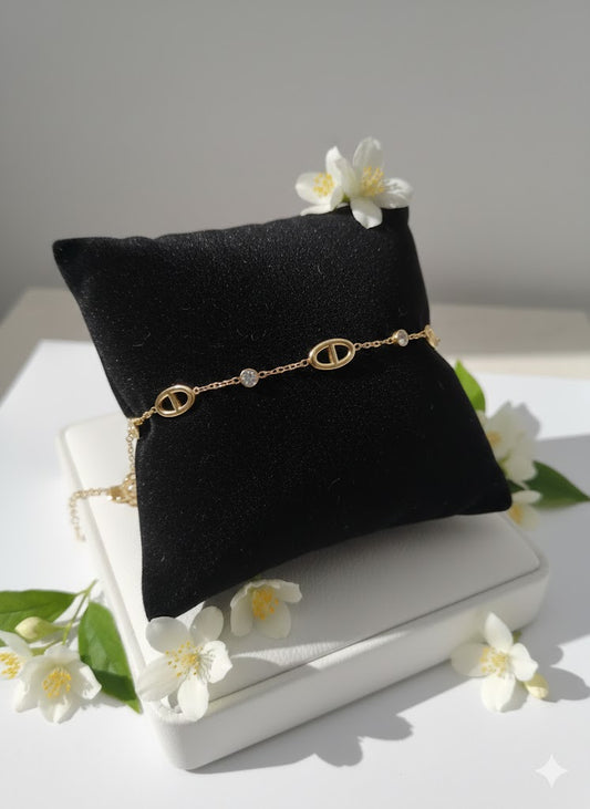 Bracelet Stéphanie