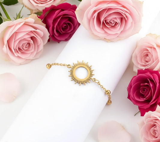 Bracelet Soleil
