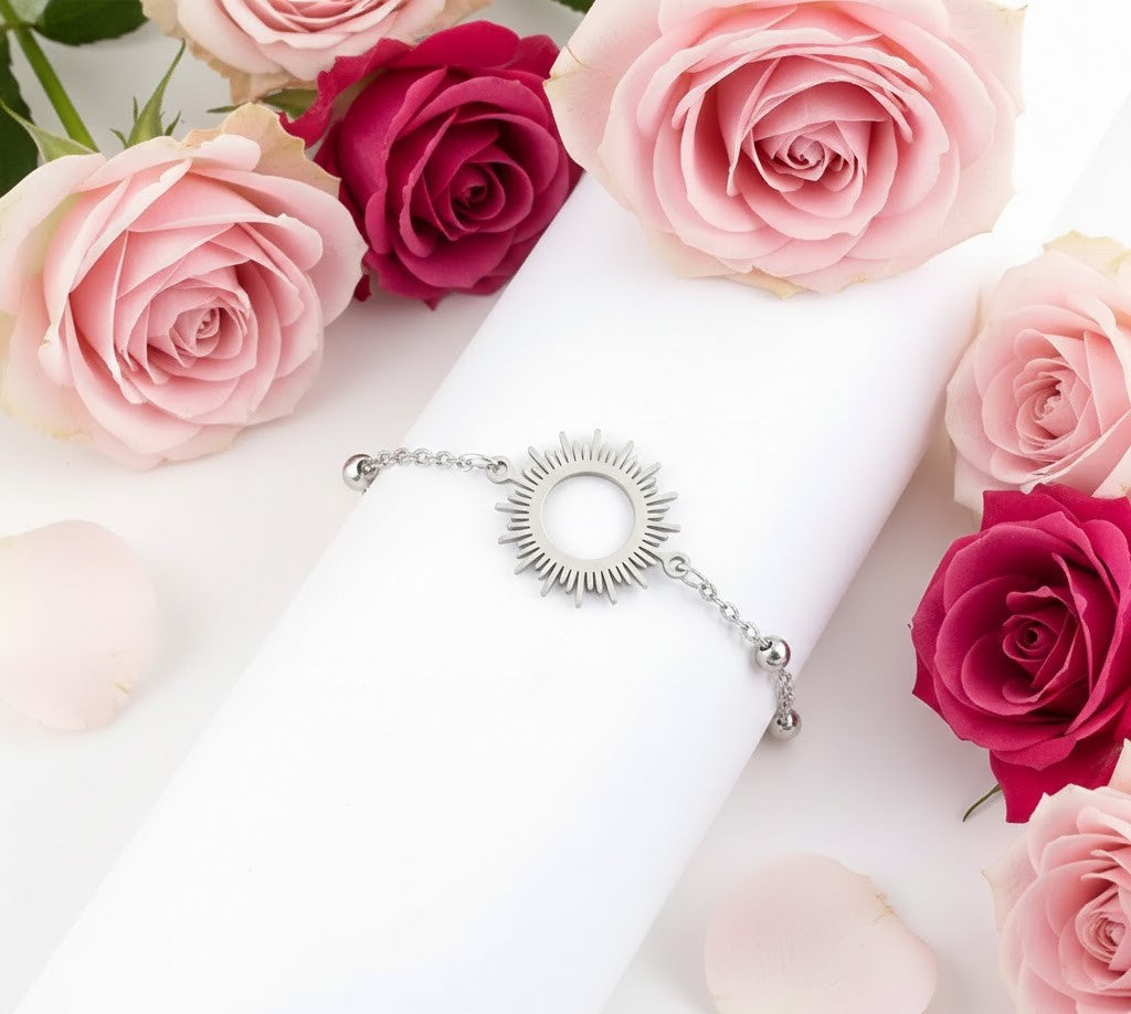 Bracelet Soleil