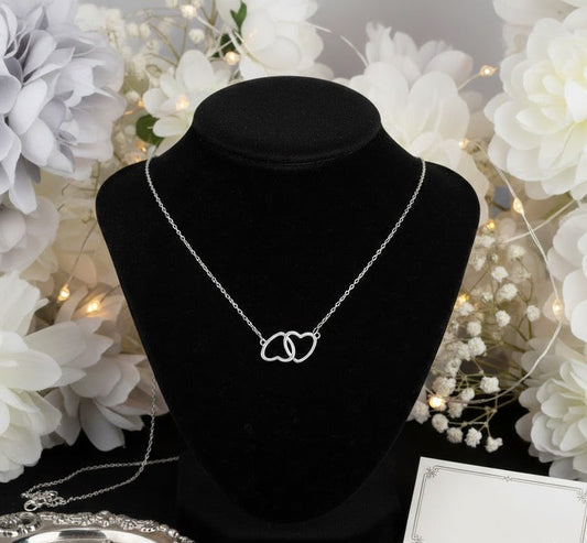 Collier Valentine